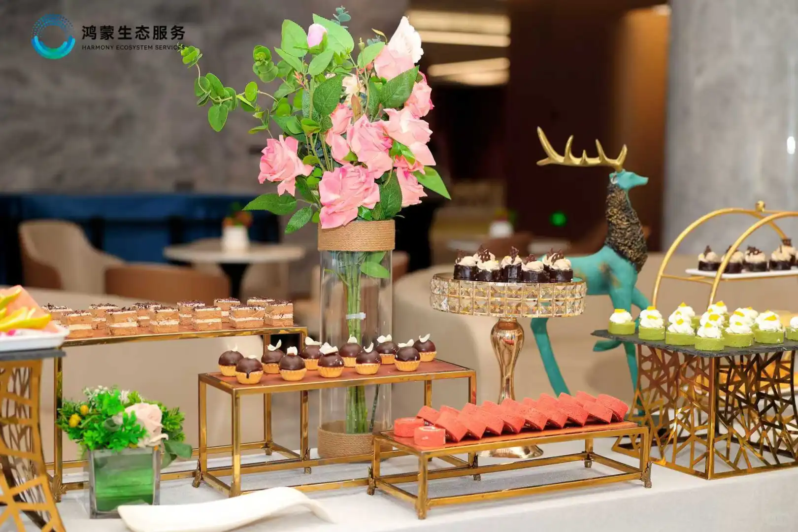 【鸿蒙生态落地成都｜这场科技活动我们这样