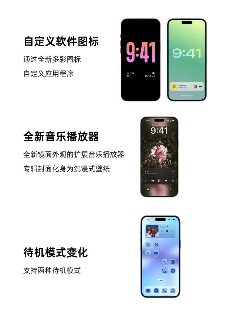 iOS19这是在逼我们换手机吗？