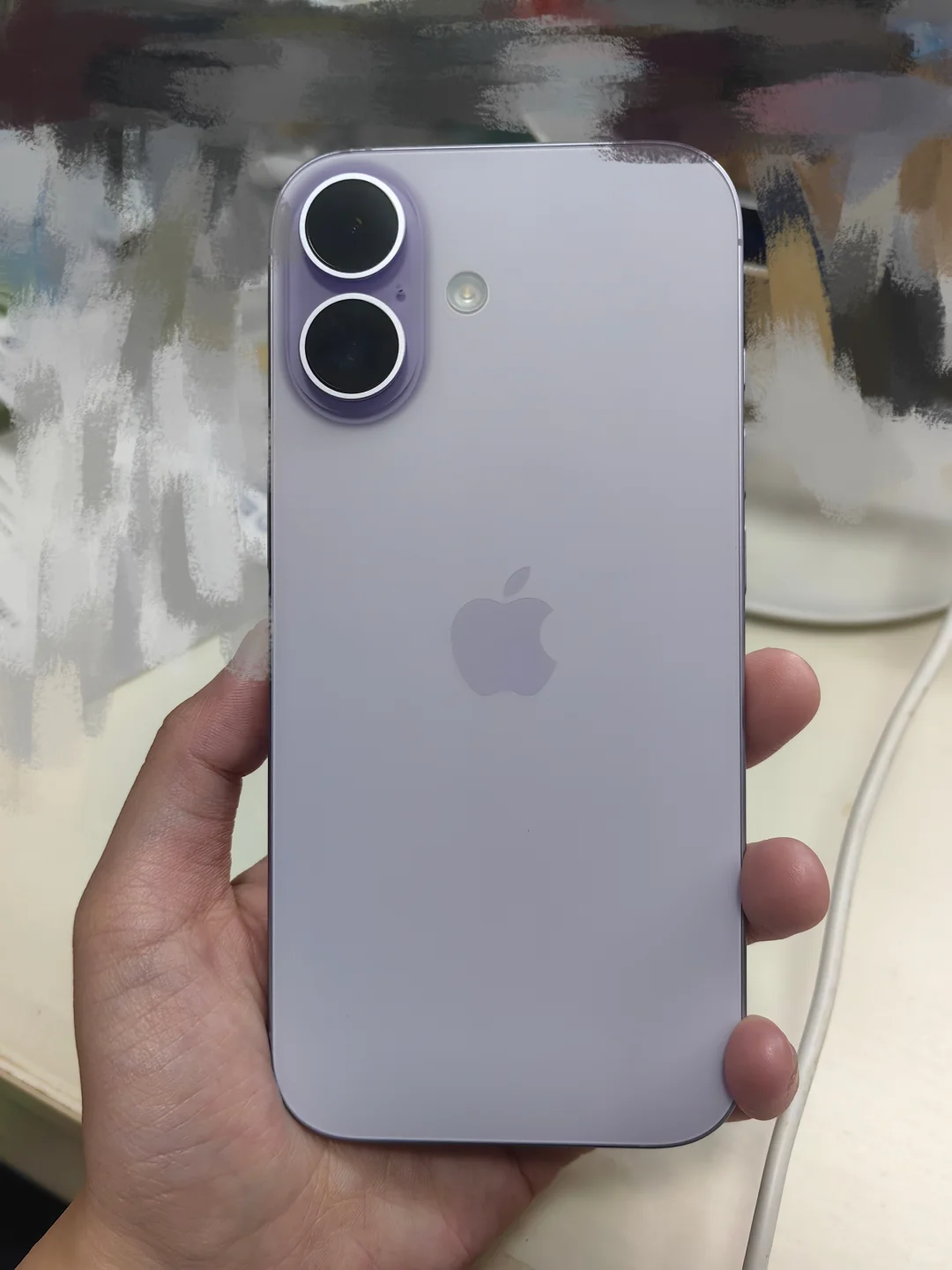 安卓换苹果，好痛苦，好不习惯