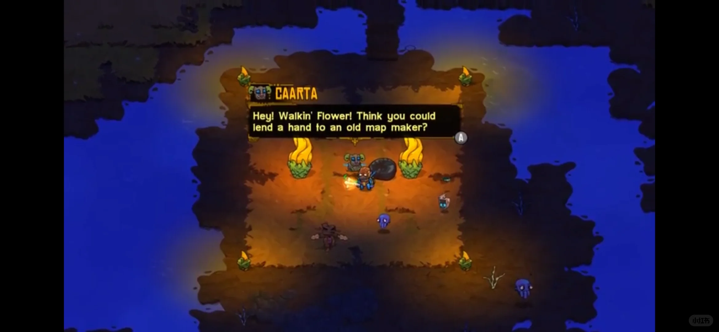 steam小游戏推荐