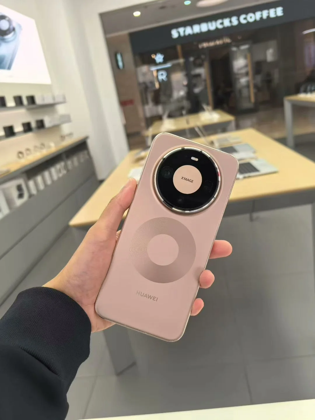 离谱，华为居然玩起了性价比