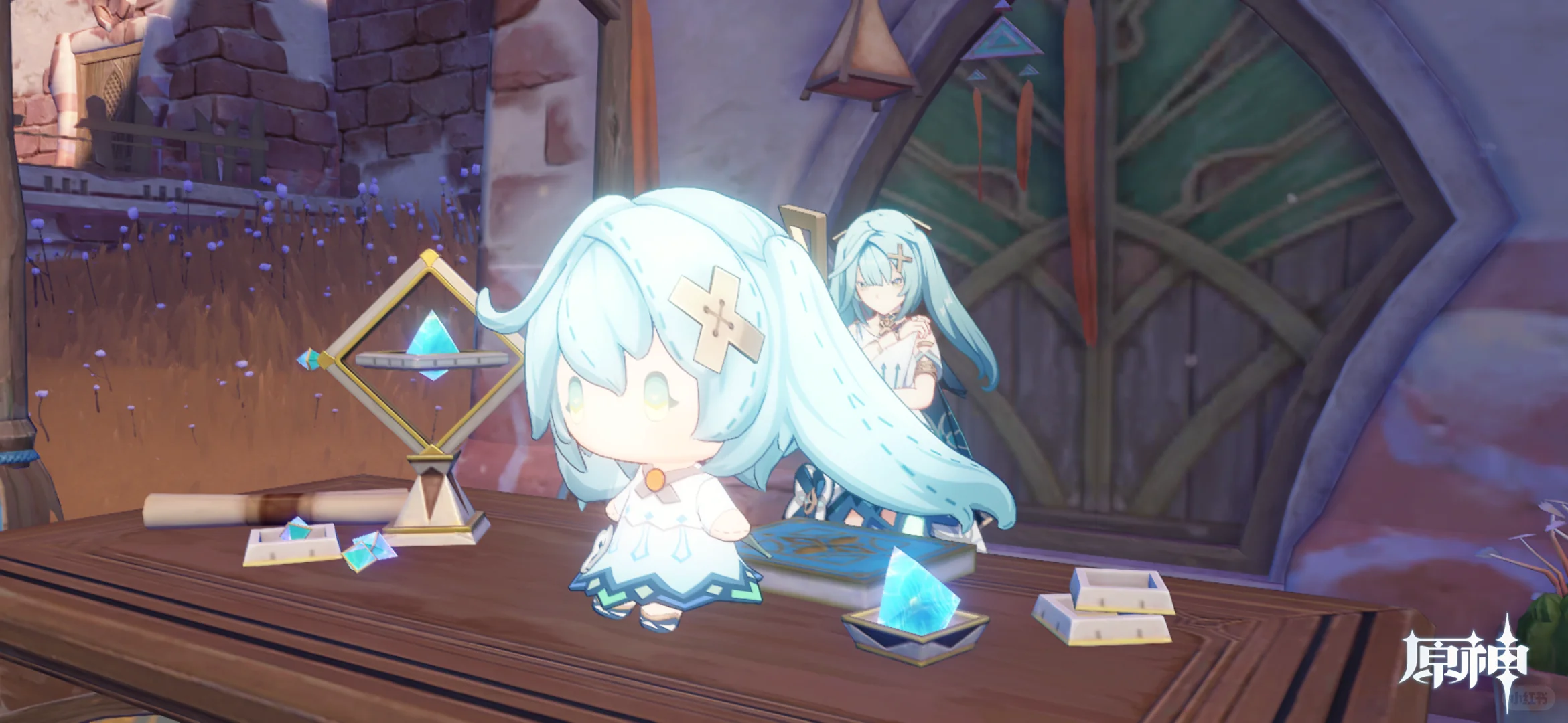 手机端和PC端真的是一个游戏吗