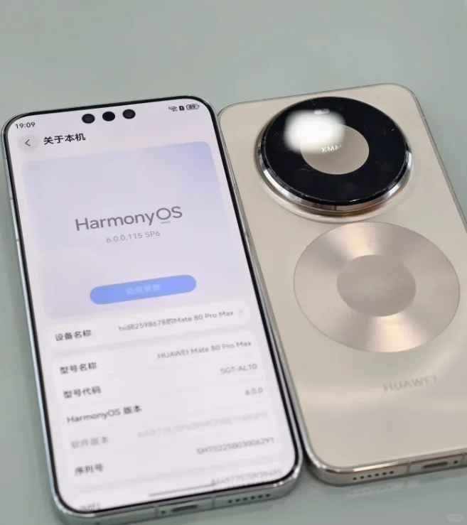 华为Mate 80实测：用了3天，我想说句大实话