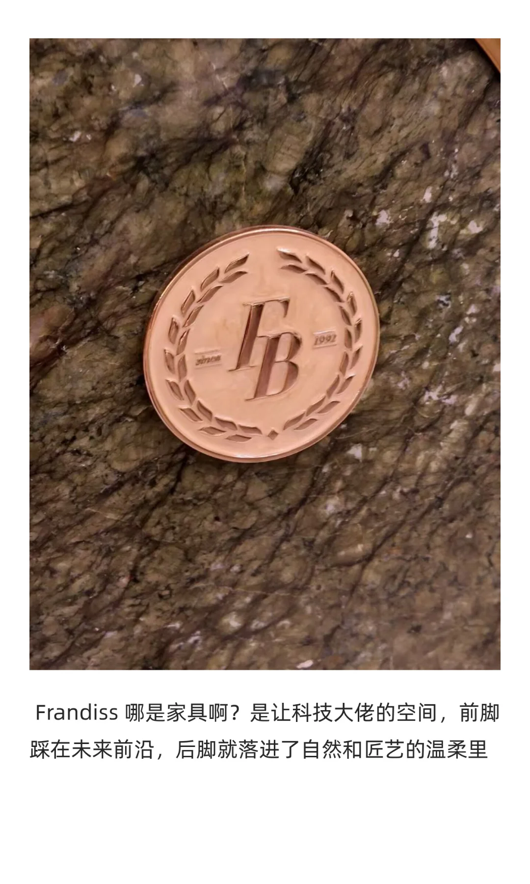 燕红总说：Frandiss 遇上鸿蒙智行 Vvip 空