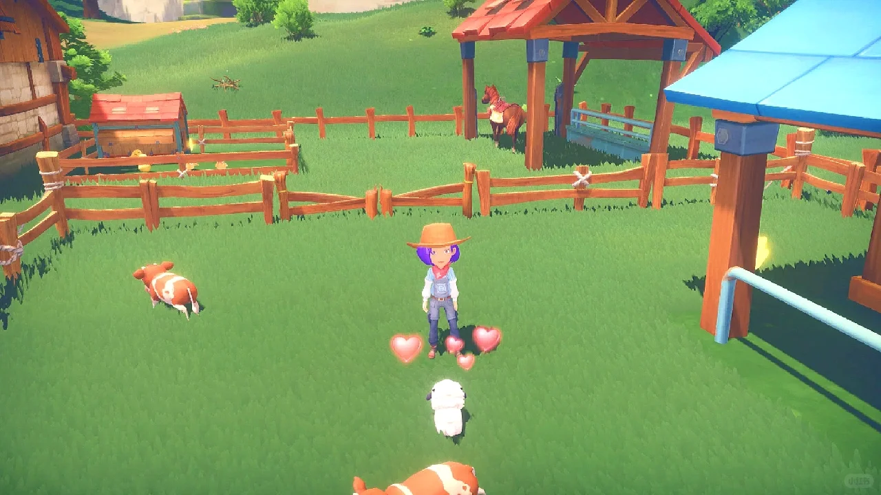 低配置轻薄本也能玩的steam游戏3⃣️