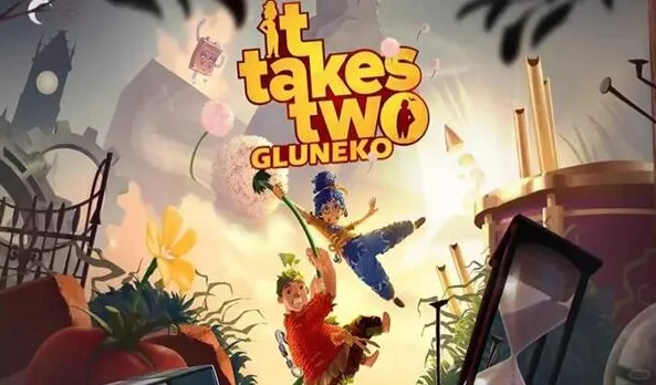 🎮 PC端游戏推荐！治愈、合作、冒险