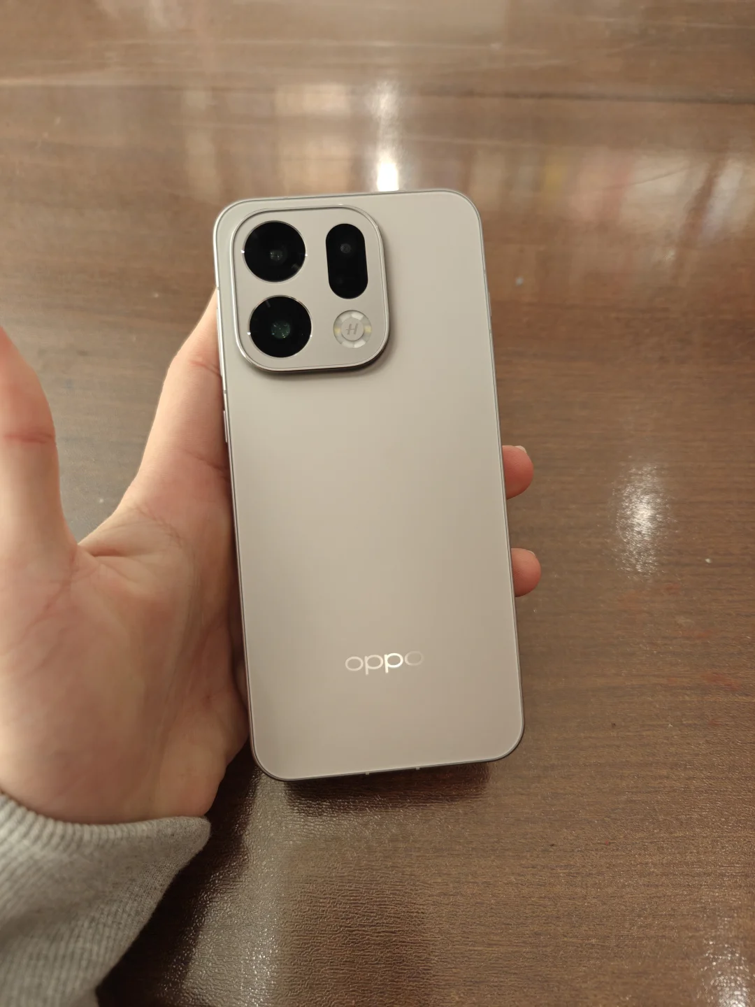 第一次用oppo可以流畅用四五年吗？