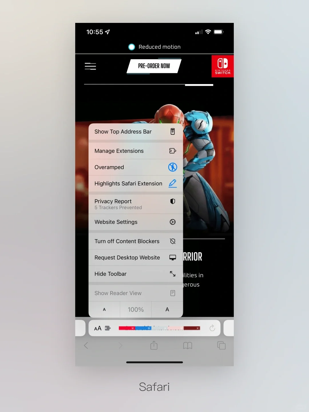 🤔️ 了解了，iOS 又更新了些不同 🤔️