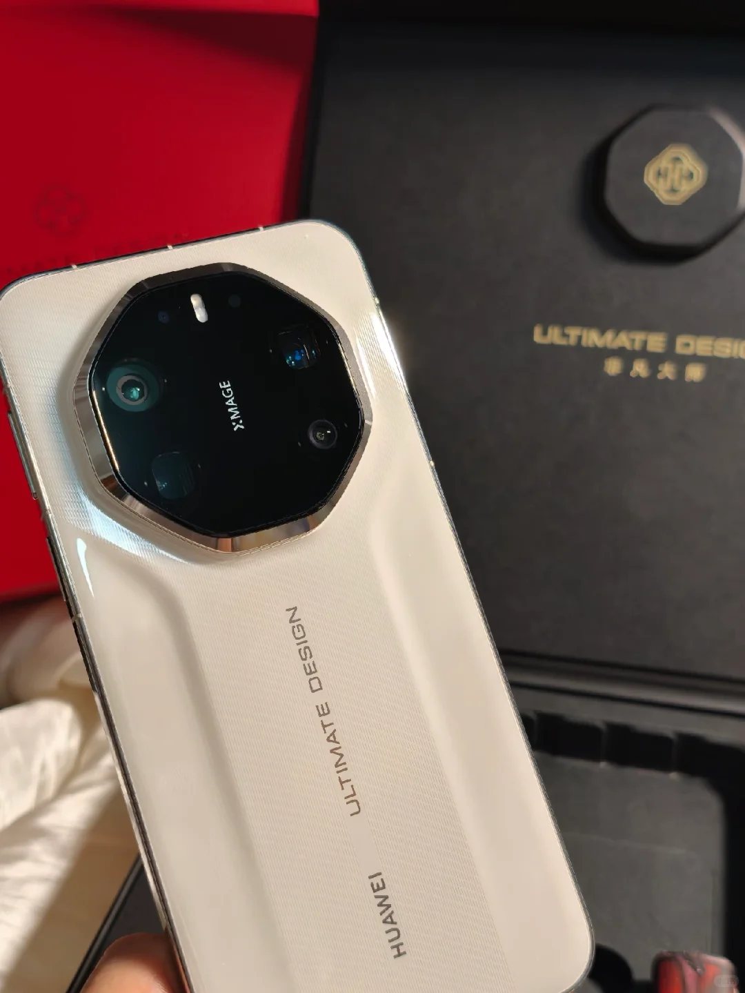 要说质感还得是非凡大师！