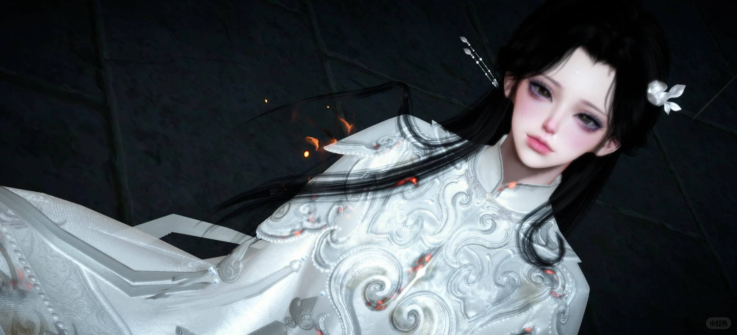 同一张脸手机端和PC端的区别