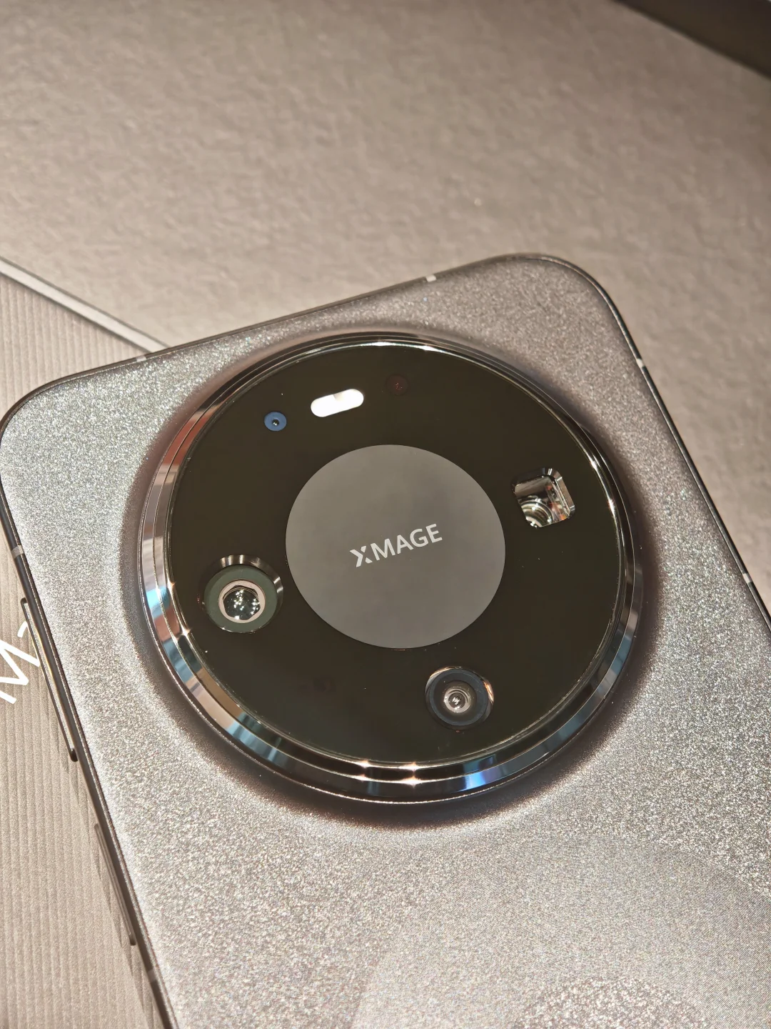 华为mate80到货啦