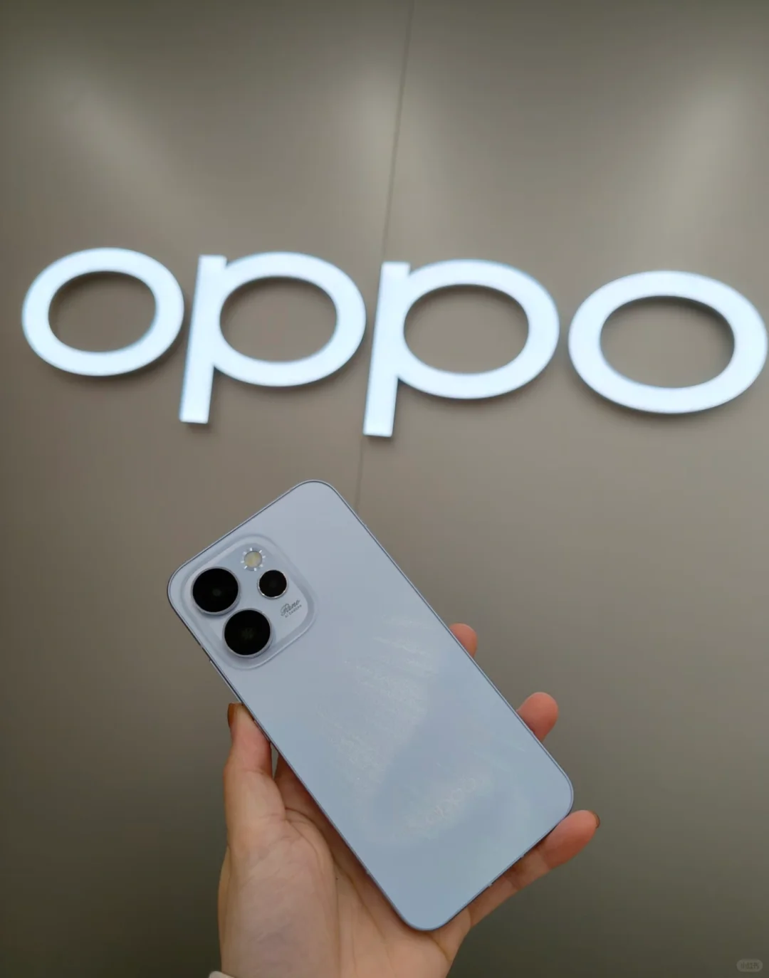 reno15上手几天，说实话…