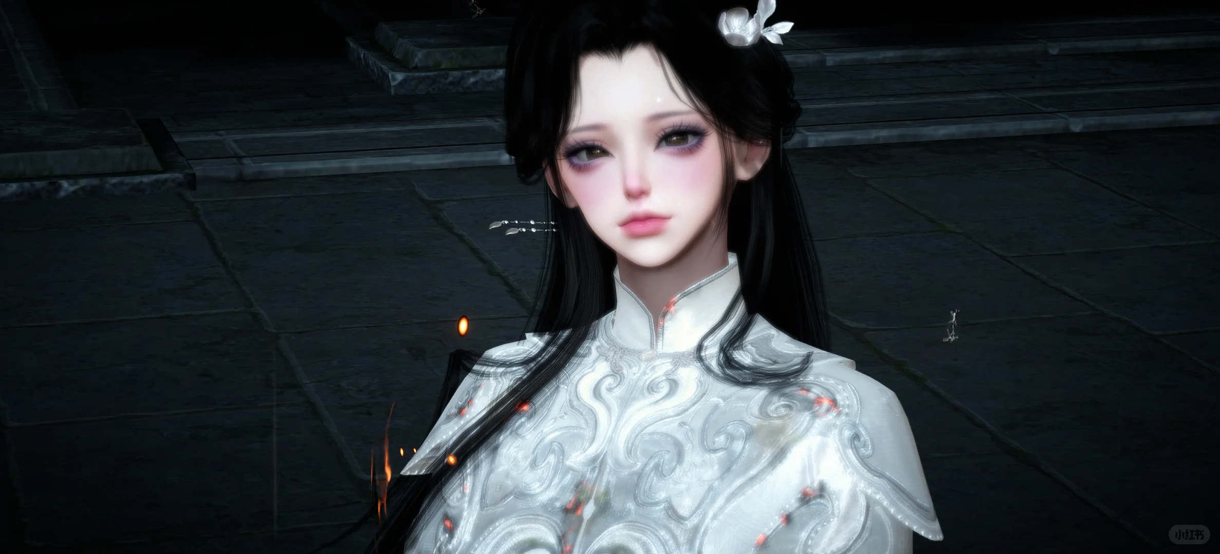 同一张脸手机端和PC端的区别