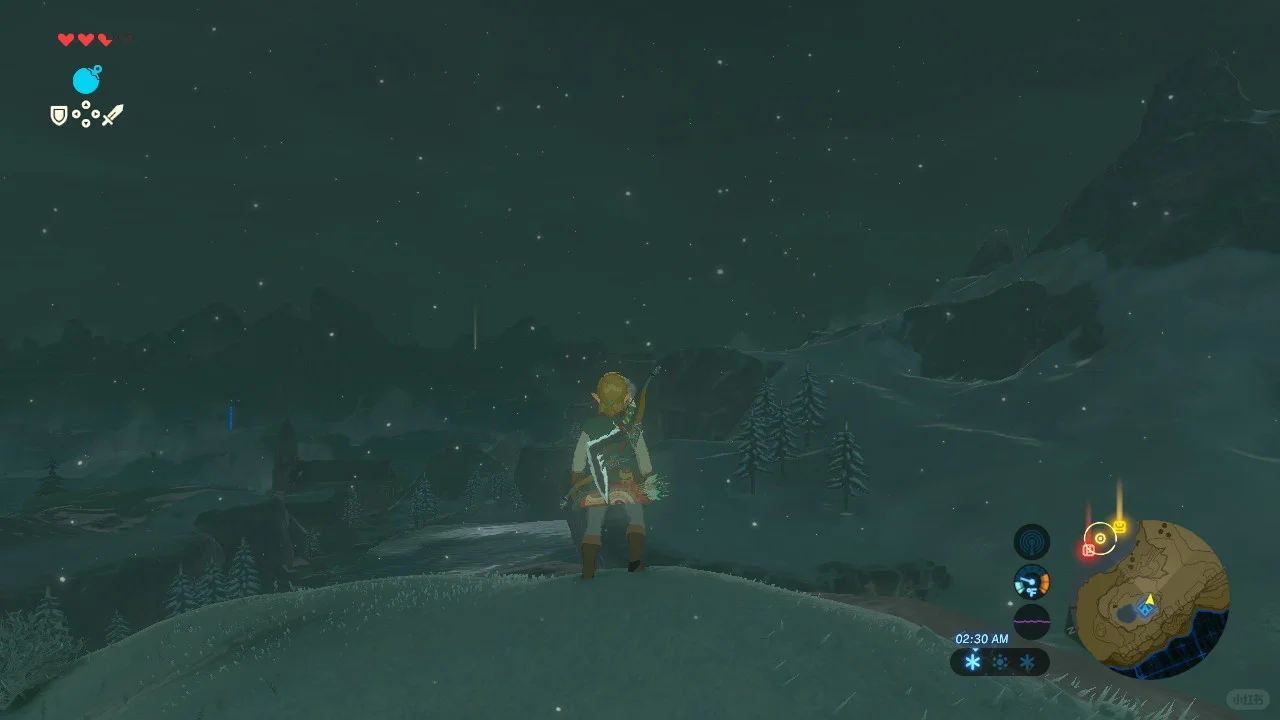 玩游戏，有台电脑就够了～