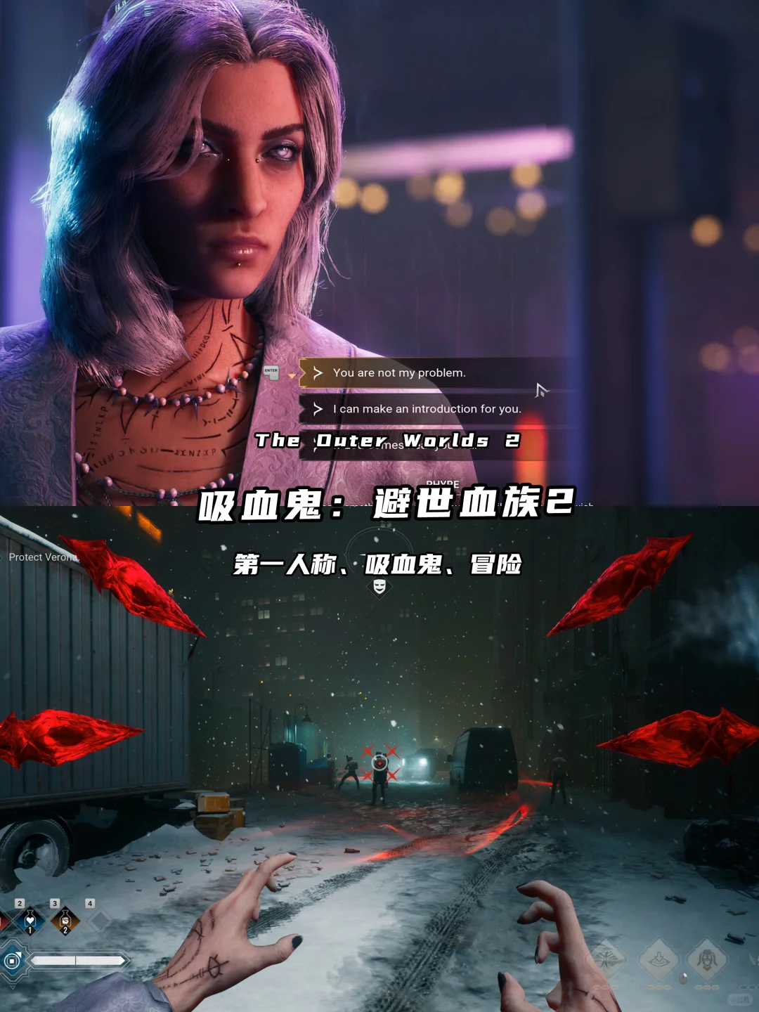 2025年10月推荐安装的电脑游戏