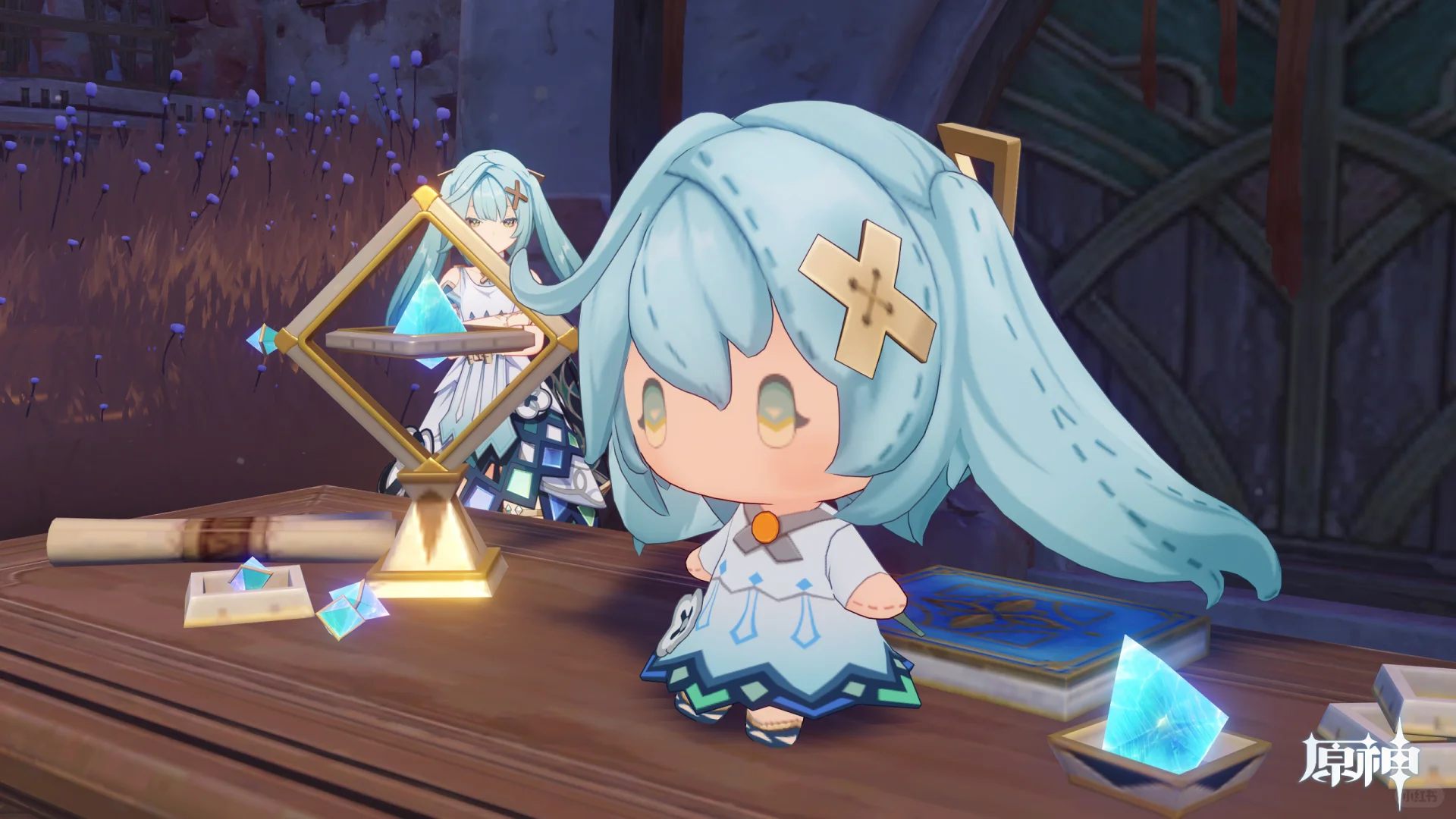 手机端和PC端真的是一个游戏吗