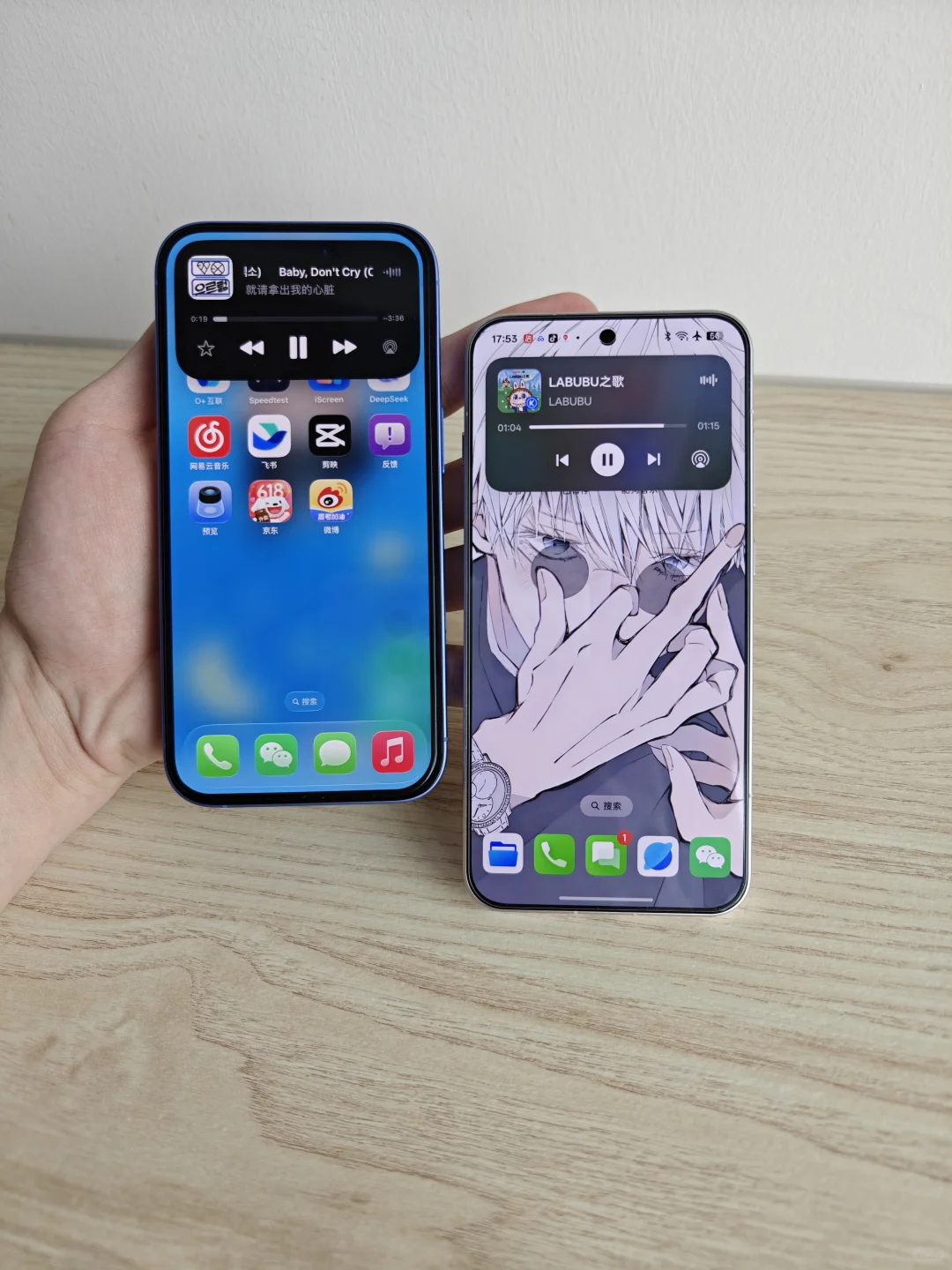 OPPO这么像iPhone，体验到底能行吗......