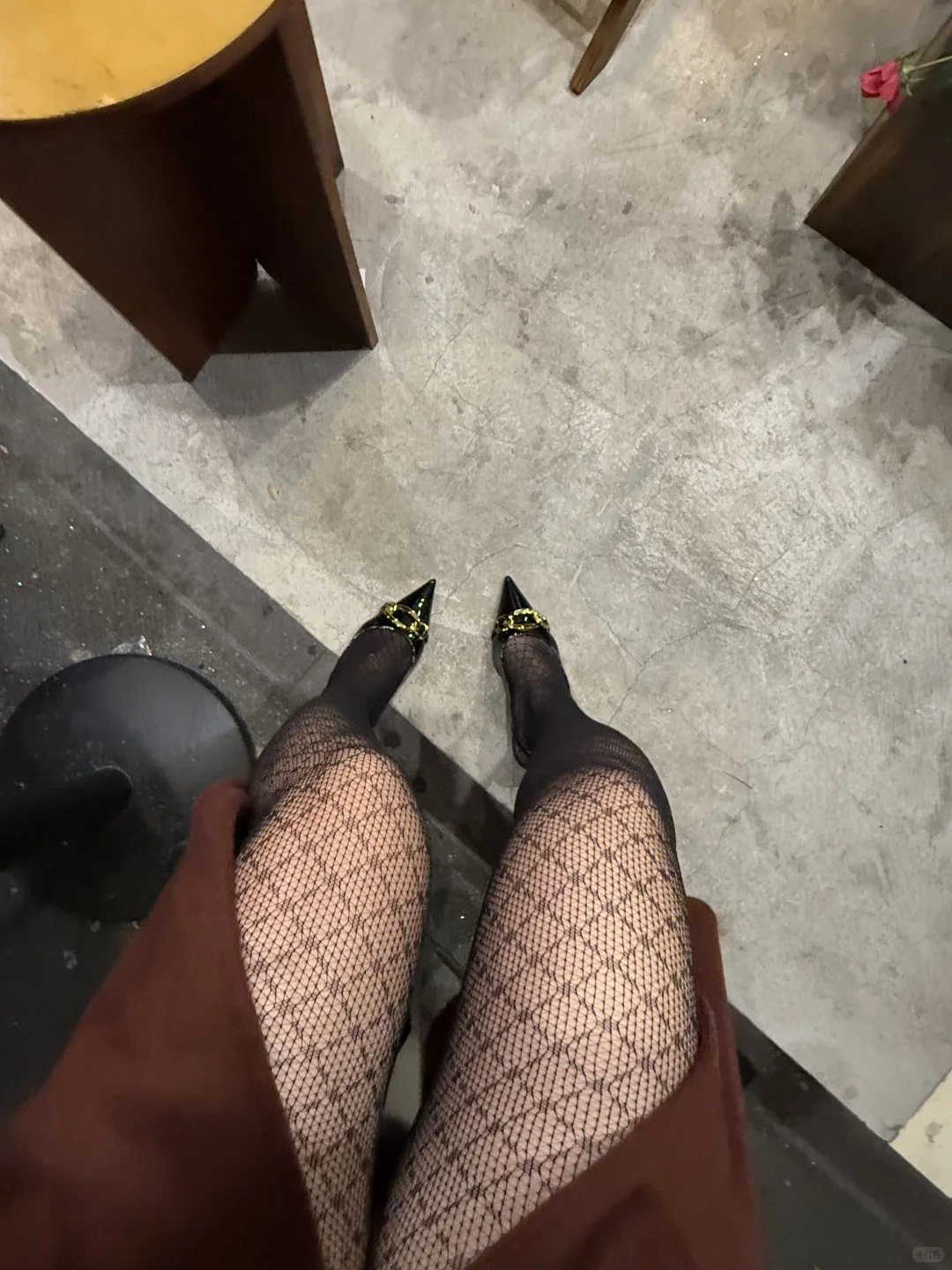 今天也不太好惹