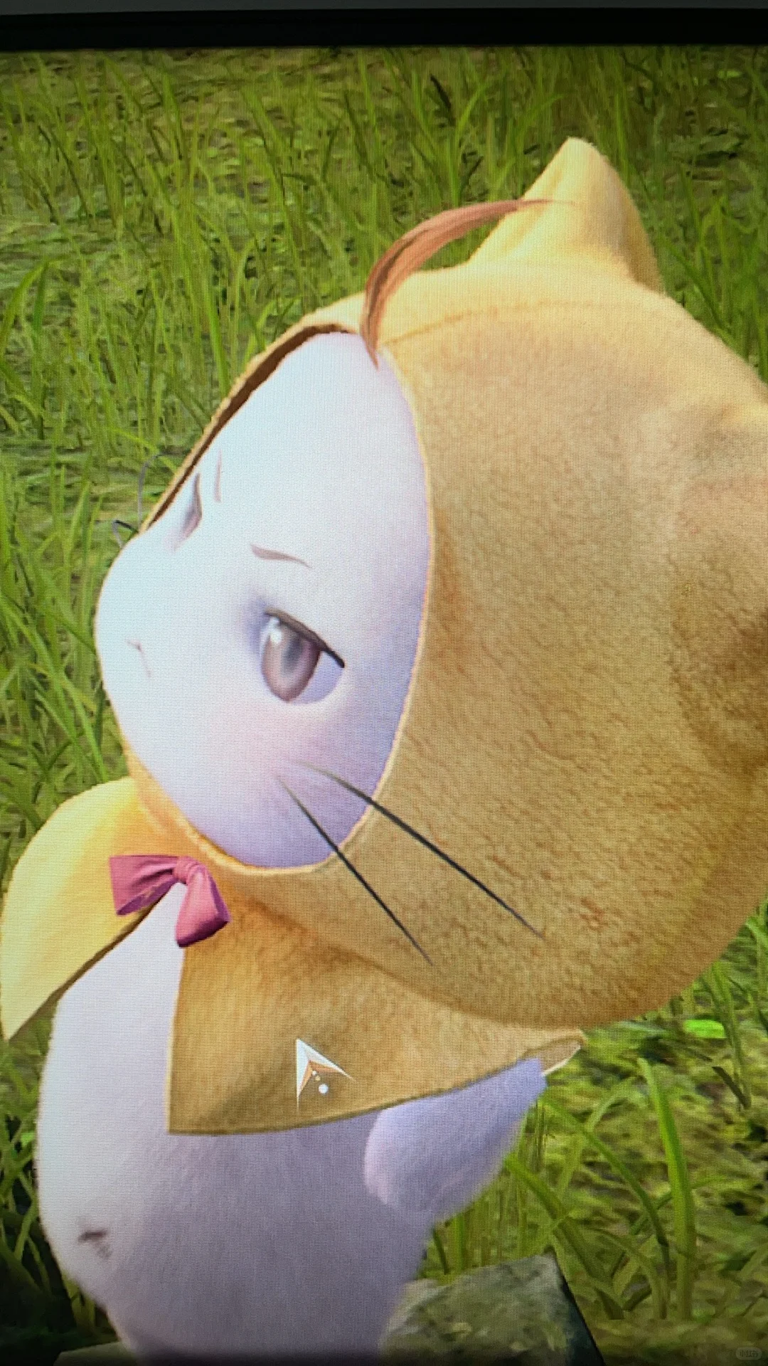 最适合本人玩的 PC 游戏出现啦！