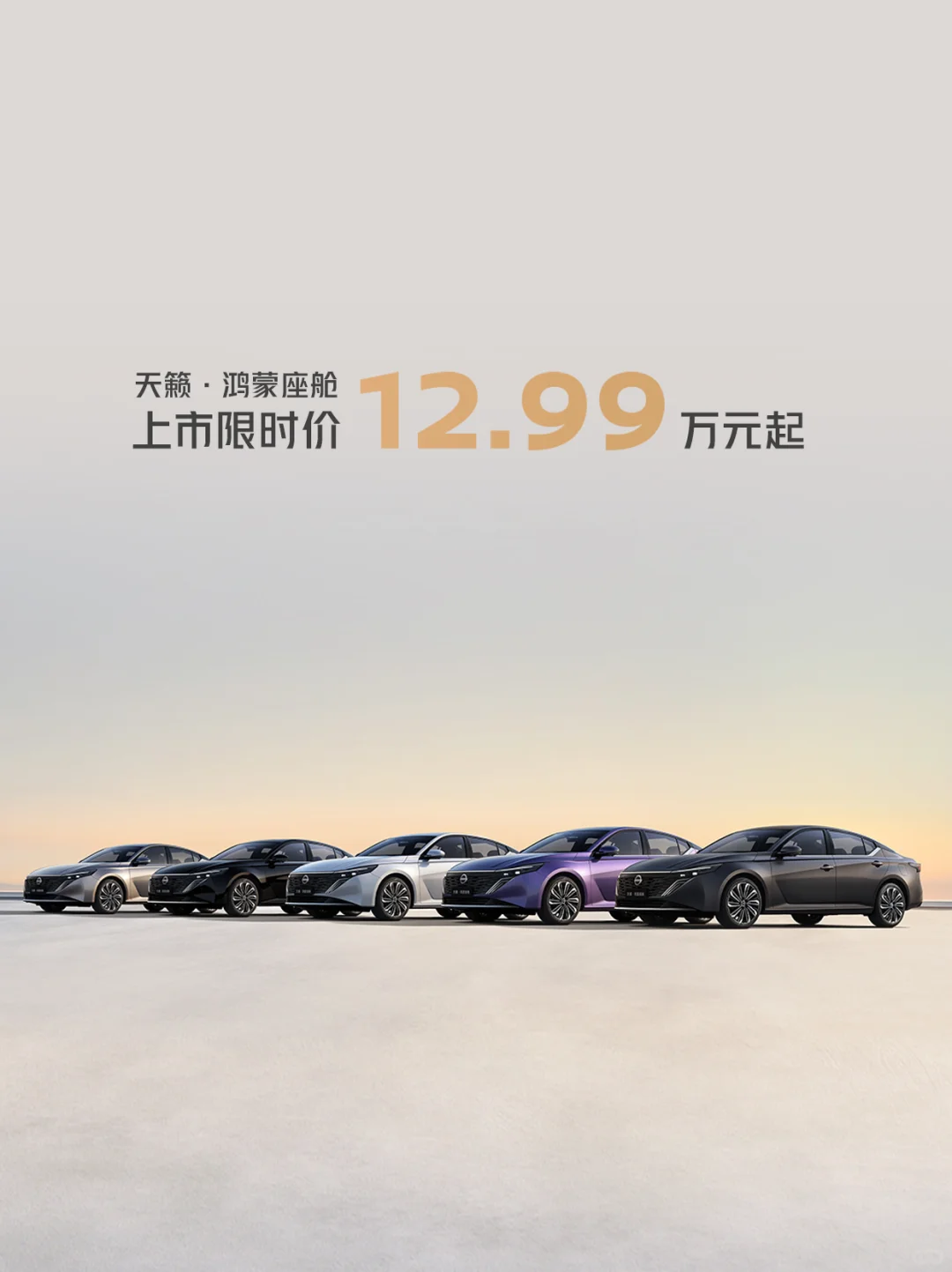 天籁·鸿蒙座舱丨首批大定用户心声