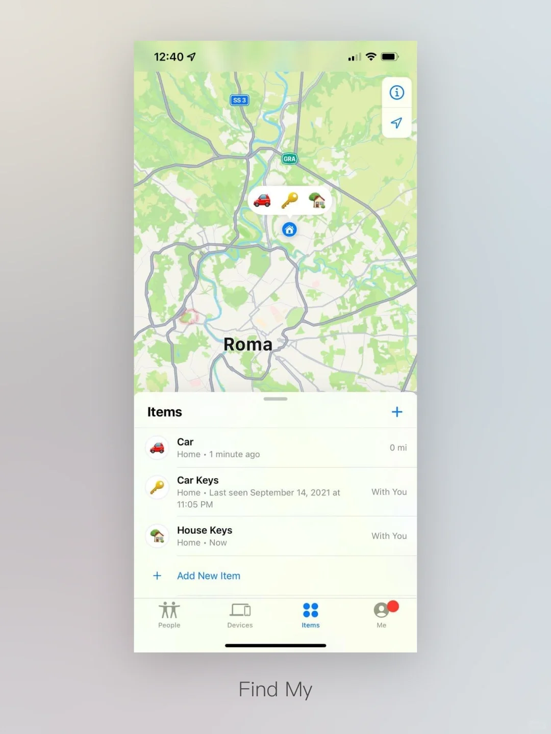 🤔️ 了解了，iOS 又更新了些不同 🤔️
