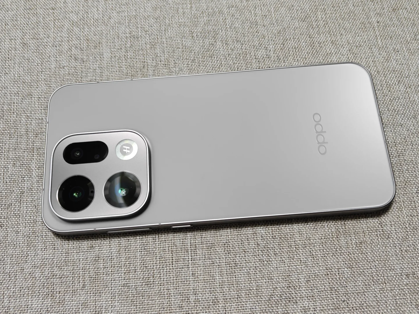 oppo findx9使用感受优缺点,有问题可来问