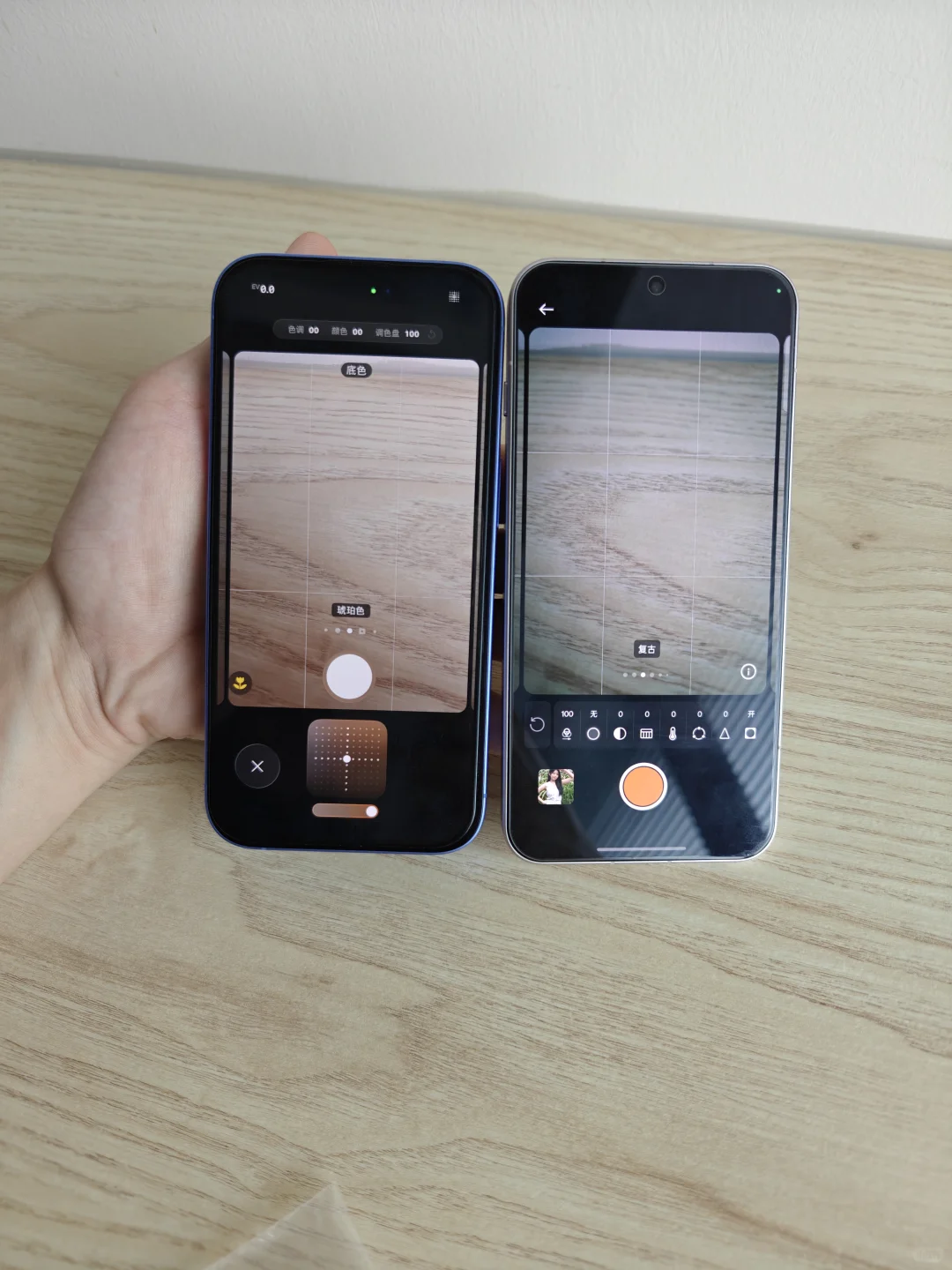 OPPO这么像iPhone，体验到底能行吗......