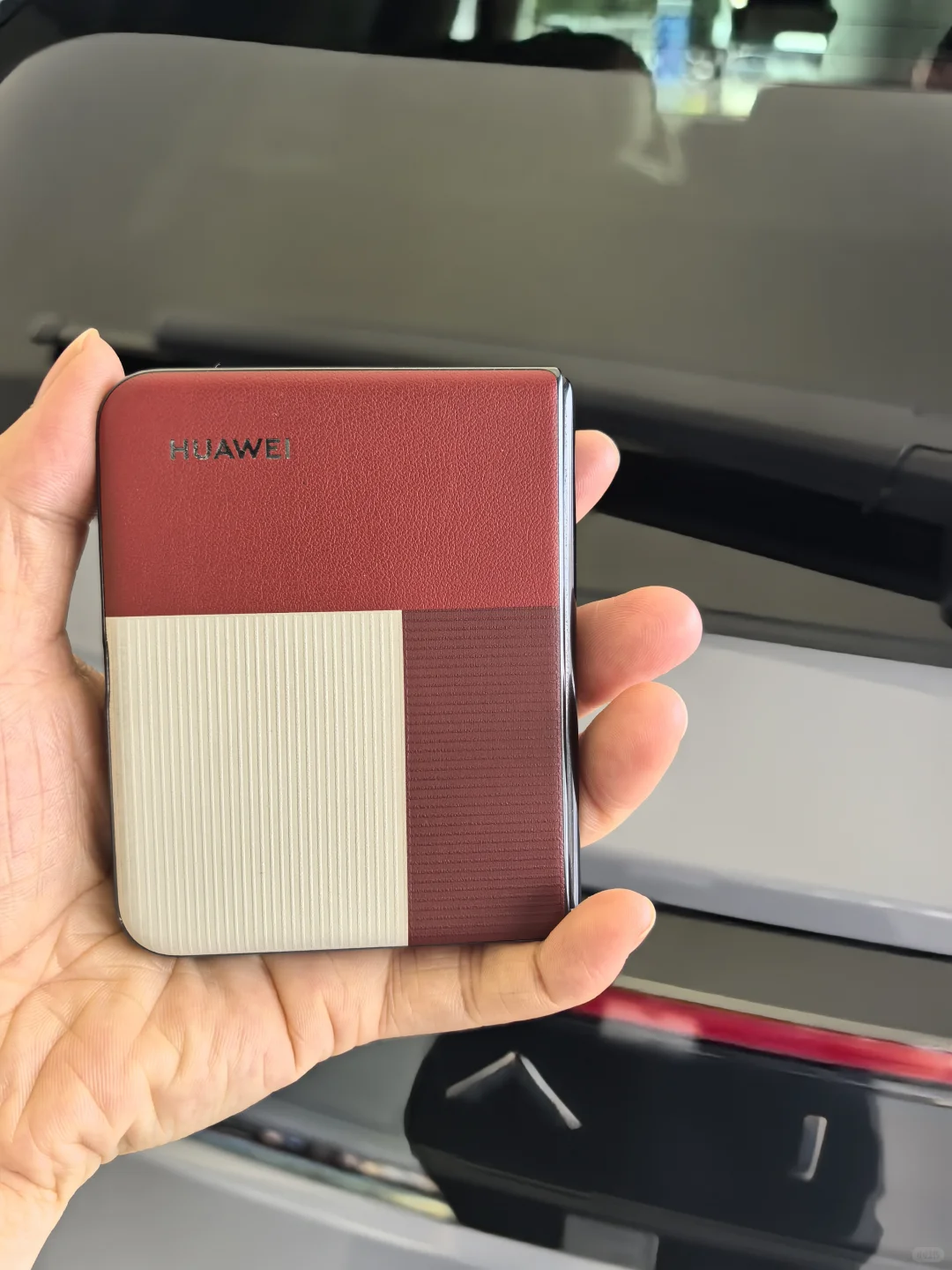 哇！这个华为purax也太可爱了6K拿下