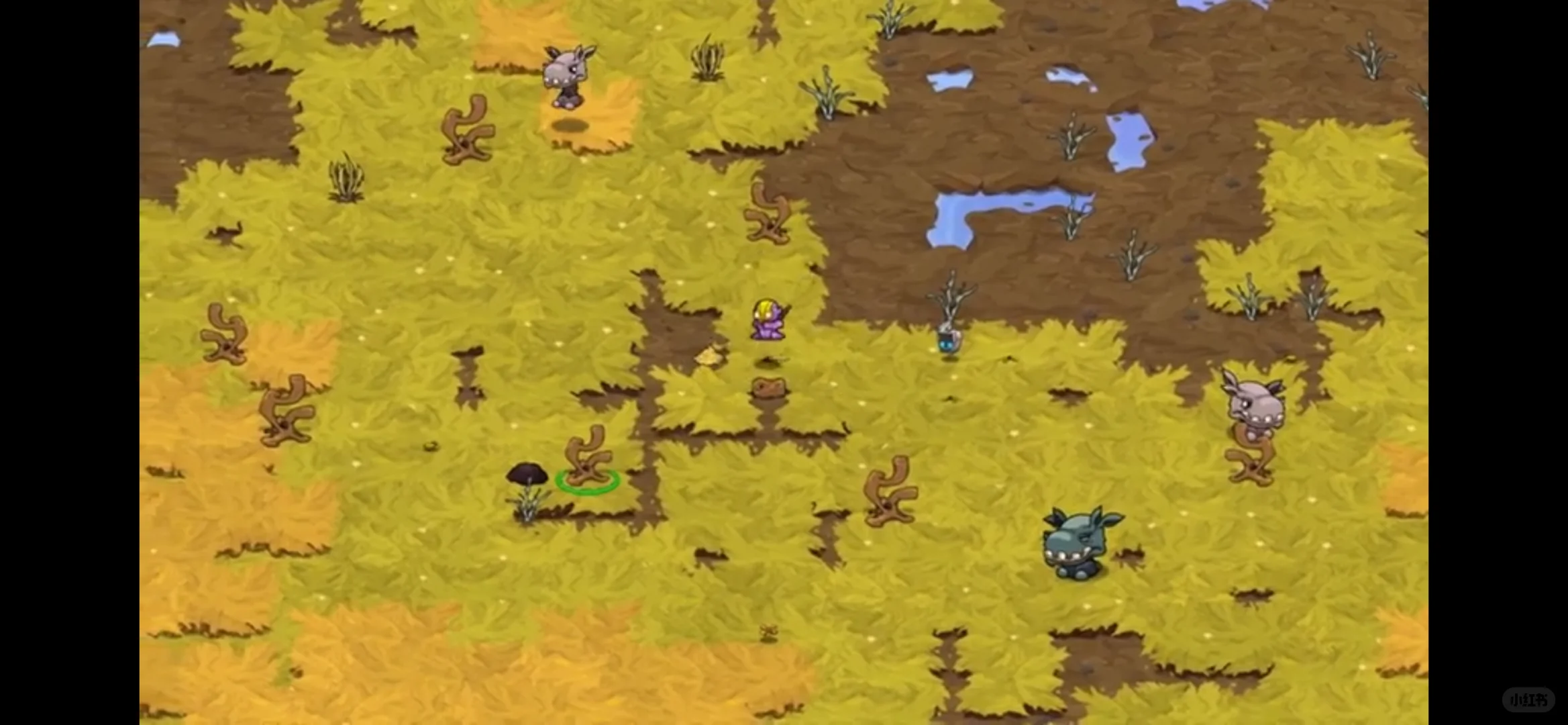 steam小游戏推荐