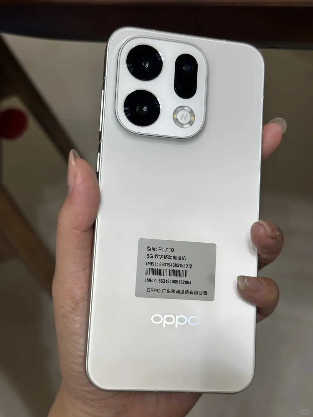 OPPOfindx9真实使用感受