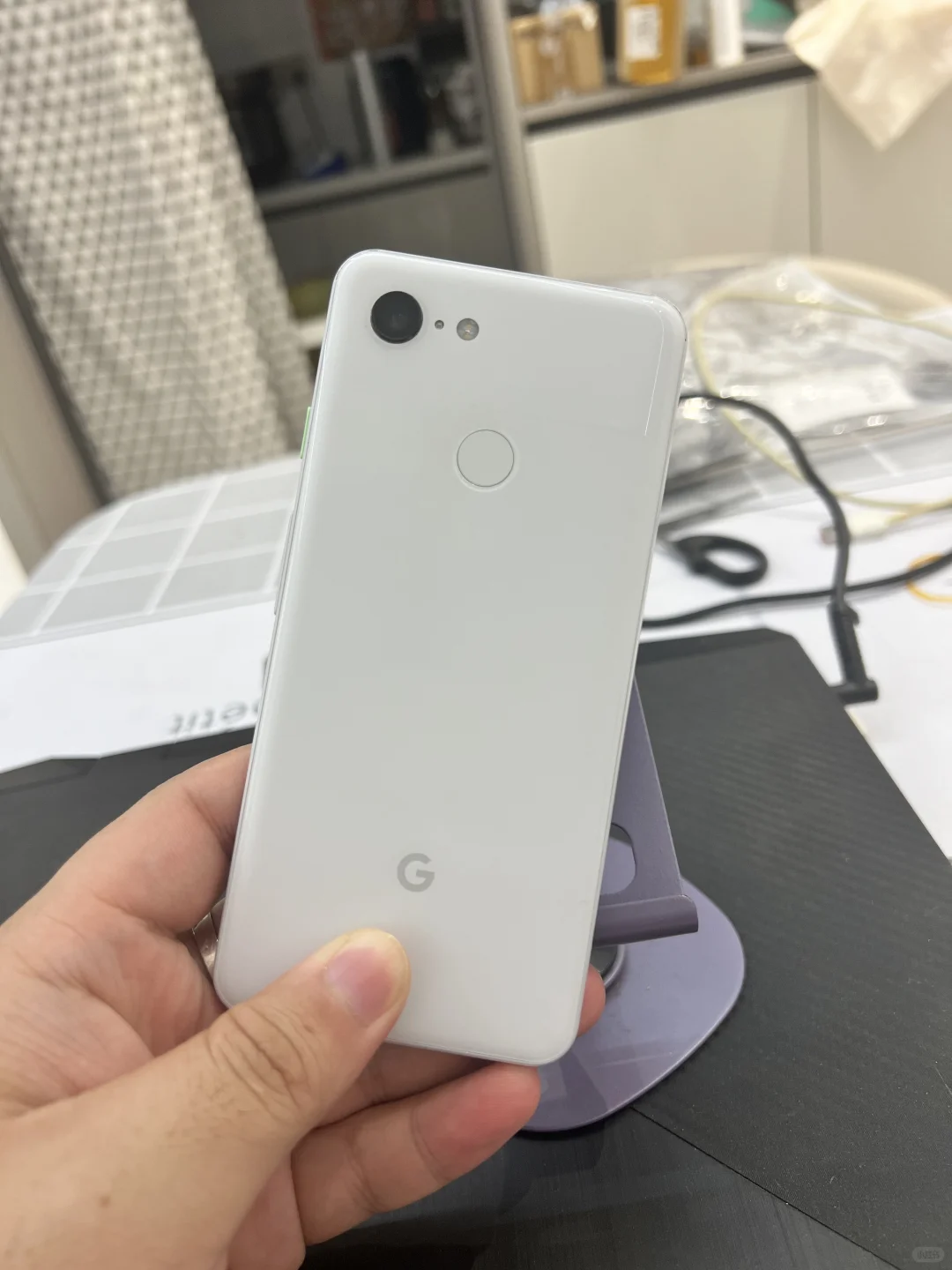 真正的原生安卓！！！谷歌亲儿子