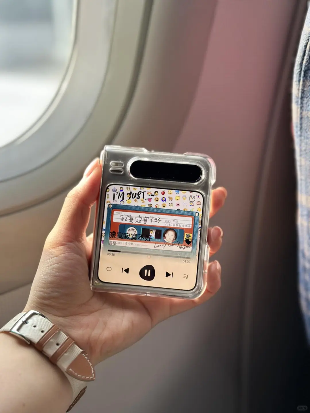 这些时刻让我觉得purax真的是伟大发明