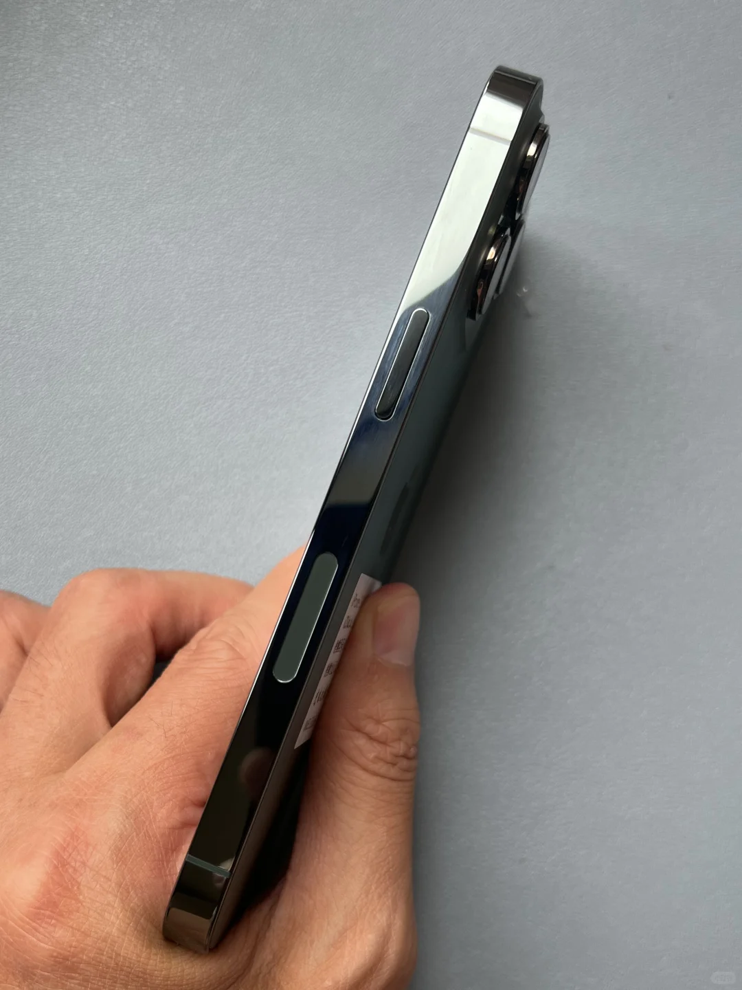 找iOS15系统的13pro的有福了