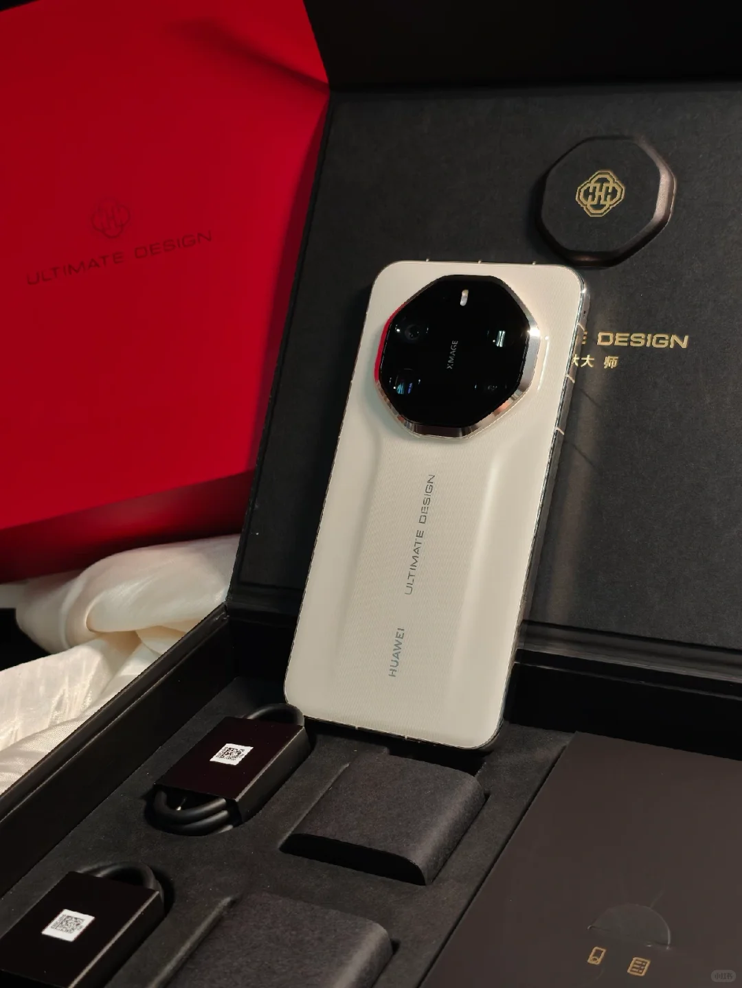 要说质感还得是非凡大师！