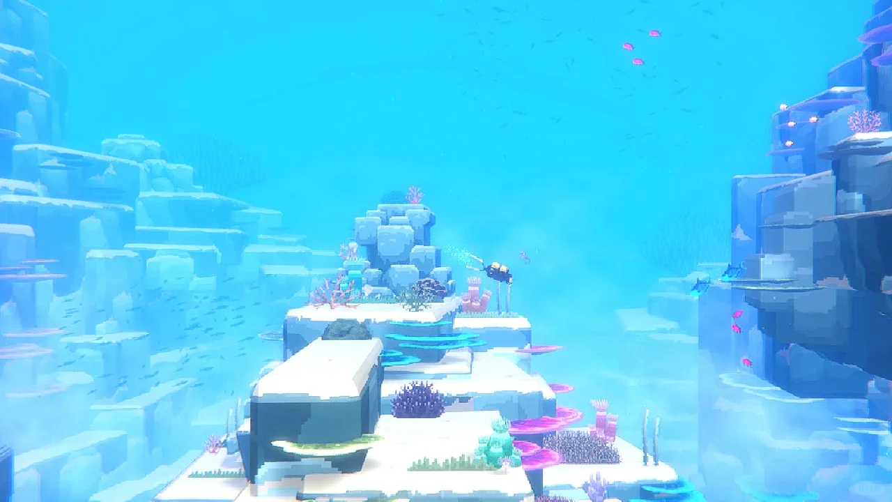 低配置轻薄本也可玩的steam游戏2⃣️