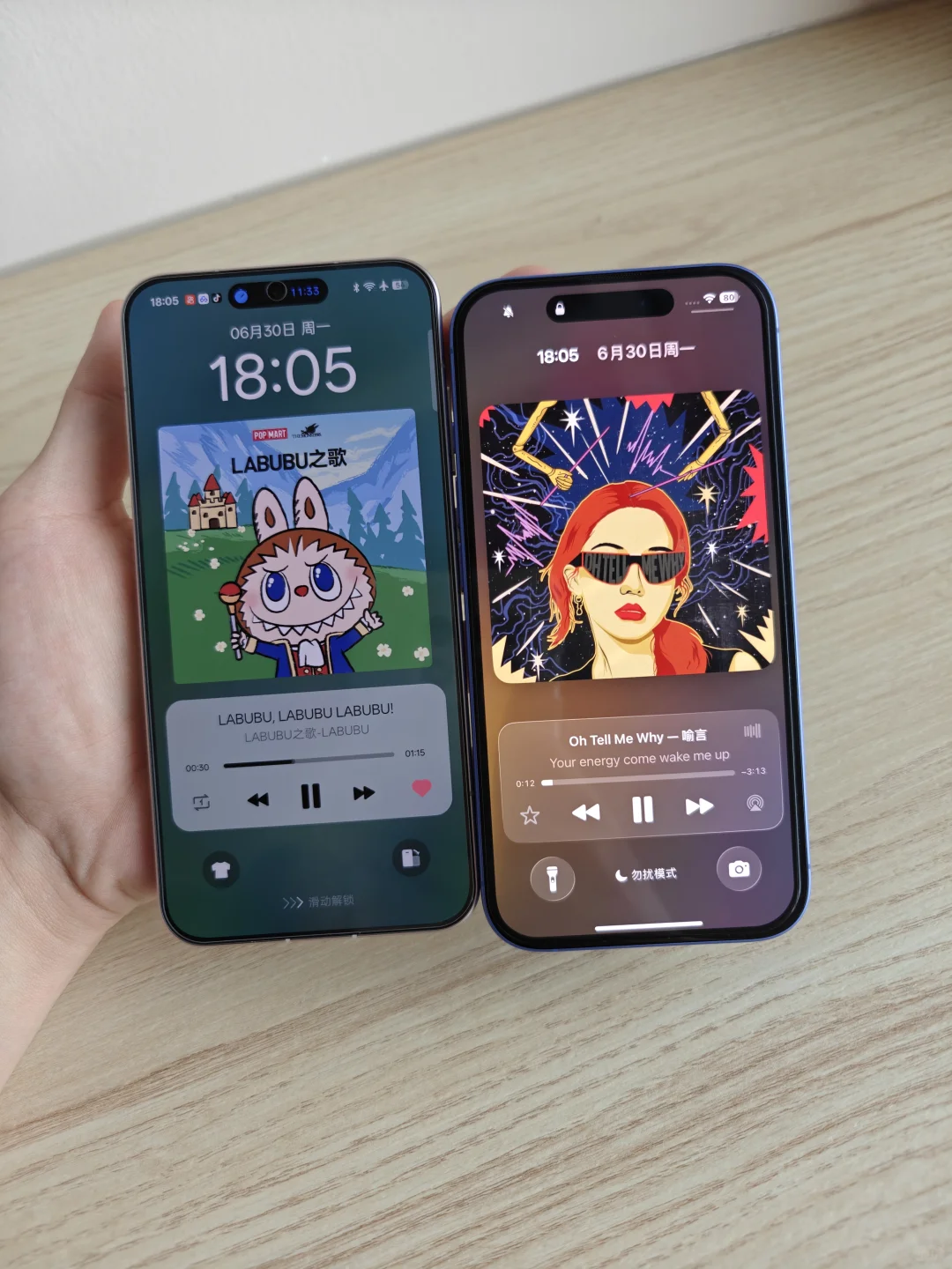 OPPO这么像iPhone，体验到底能行吗......