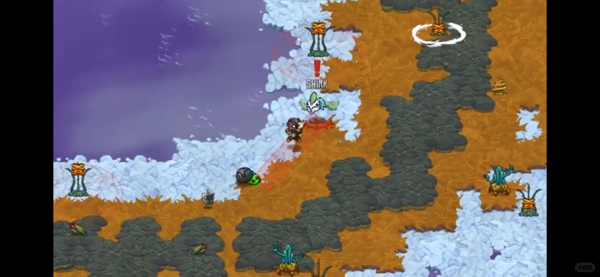 steam小游戏推荐