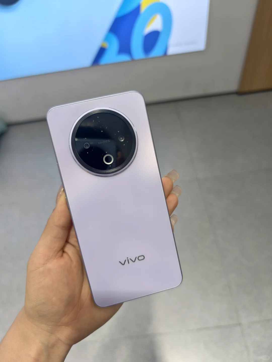 vivo Y500 又到了晒手机的时候了～～