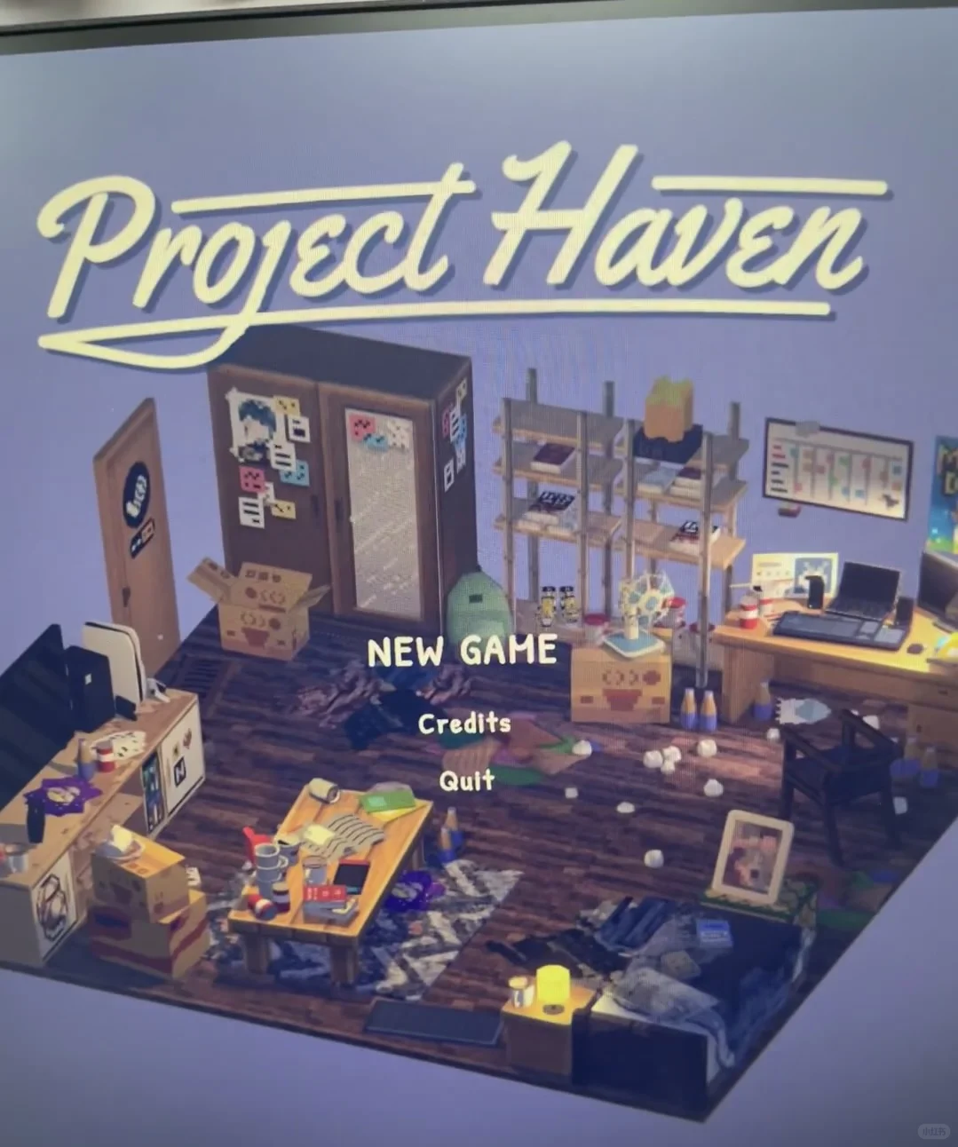 😭玩完意难平！这款PC游戏全是遗憾与触动