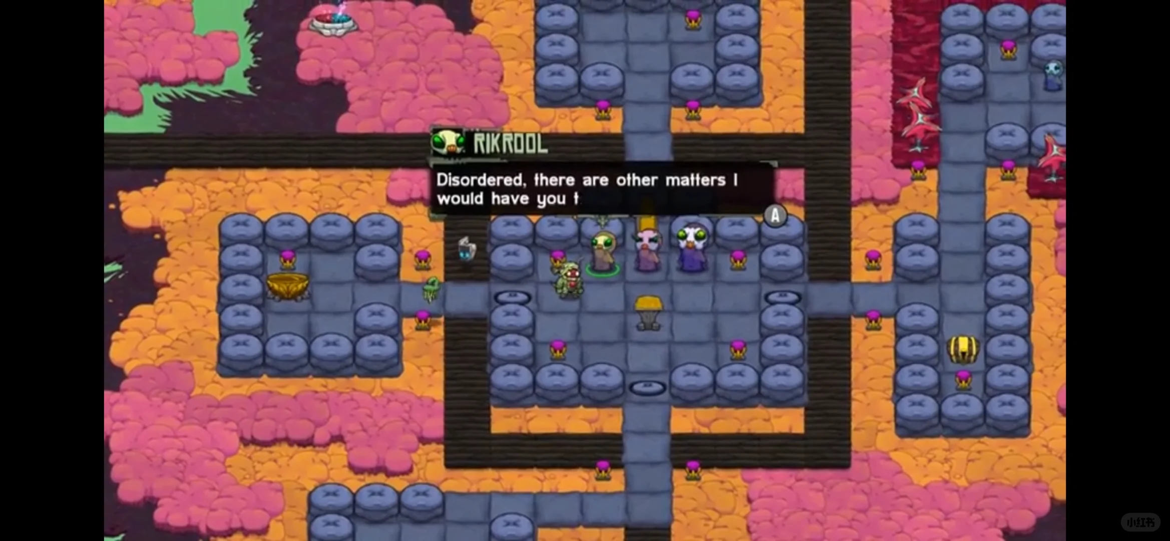 steam小游戏推荐