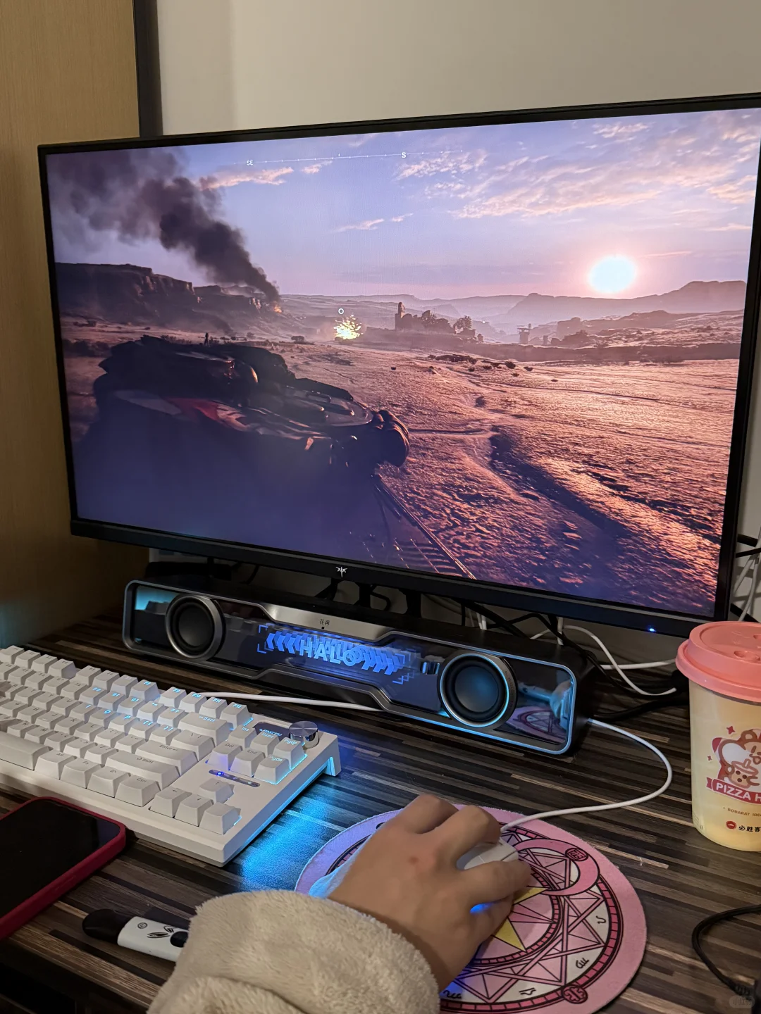 5.5k拿下4060全套配置（主机4.3k）