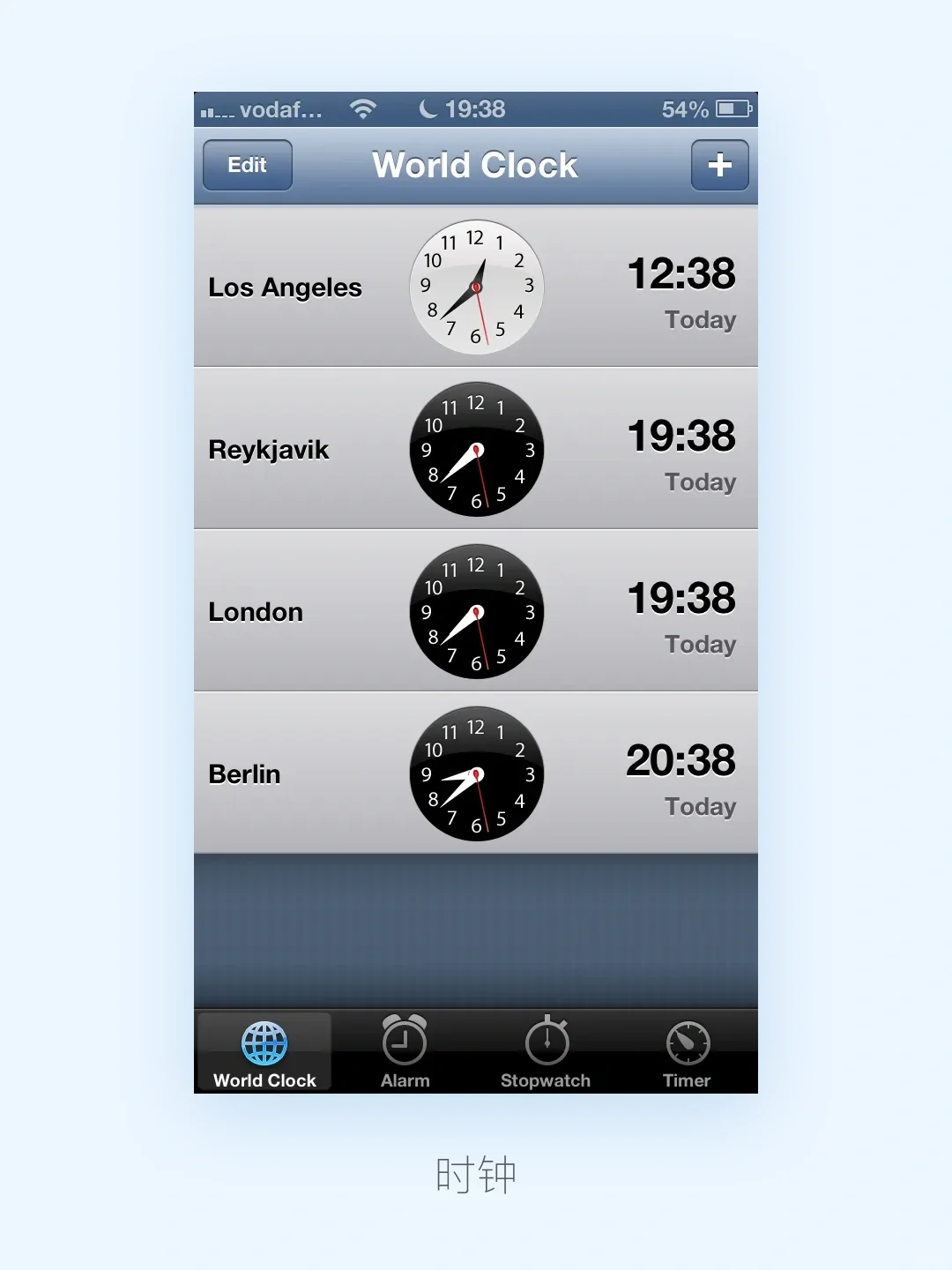 😱 12 年前的 iOS 6 发生了什么 😱