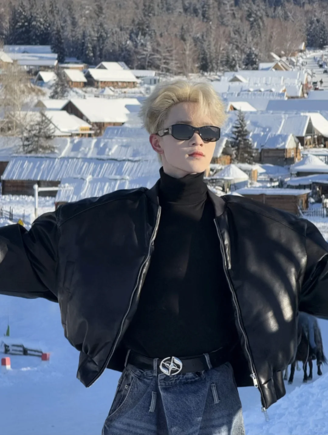 iOS26这个功能好帅