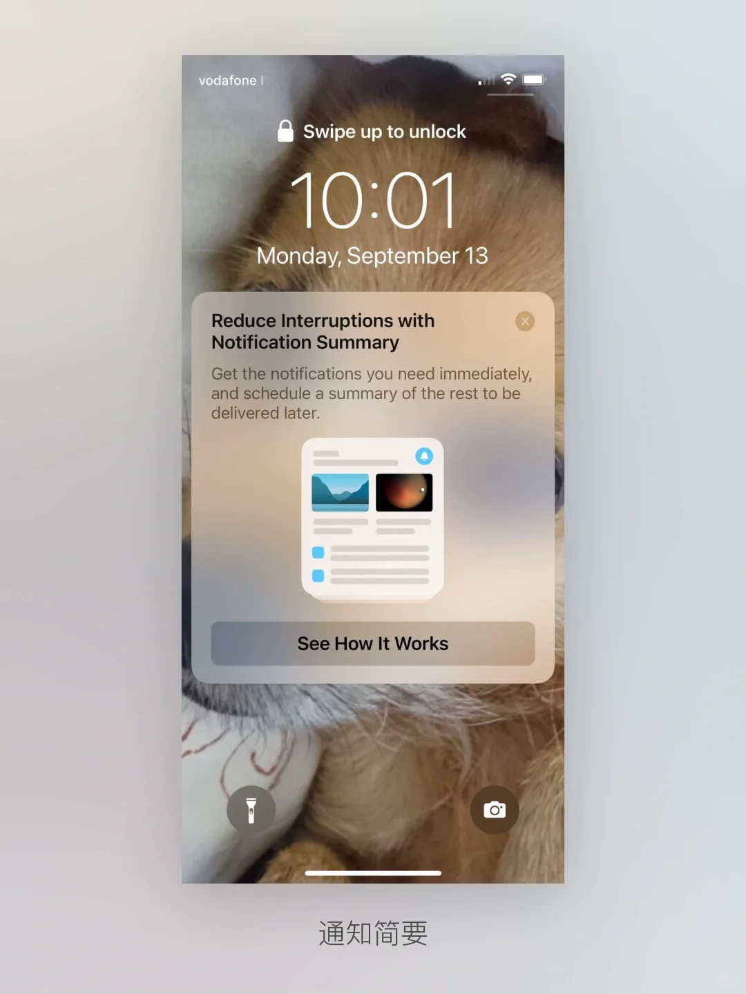 🤔️ 了解了，iOS 又更新了些不同 🤔️