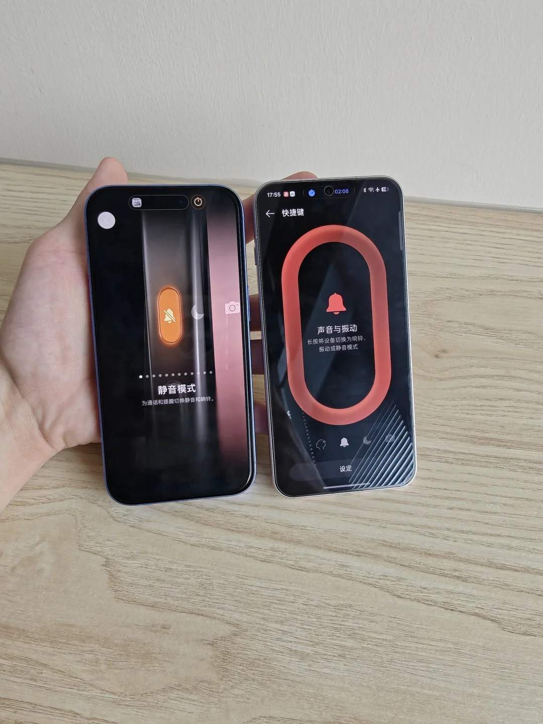 OPPO这么像iPhone，体验到底能行吗......