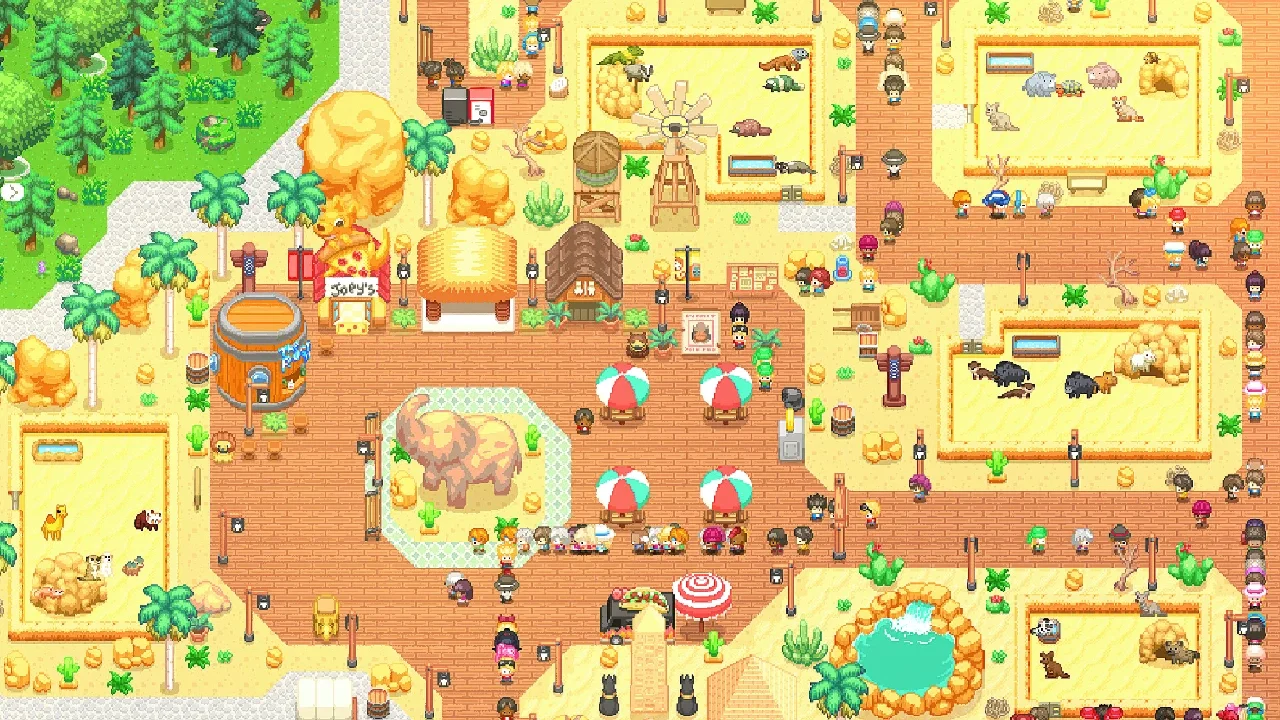 低配置轻薄本也能玩的steam游戏3⃣️