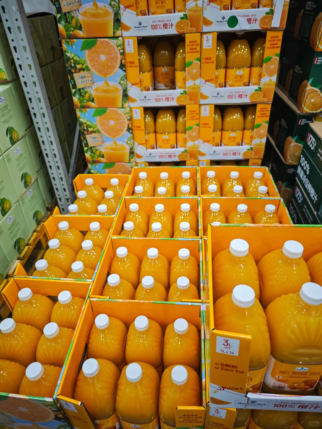 安卓人误入苹果超市