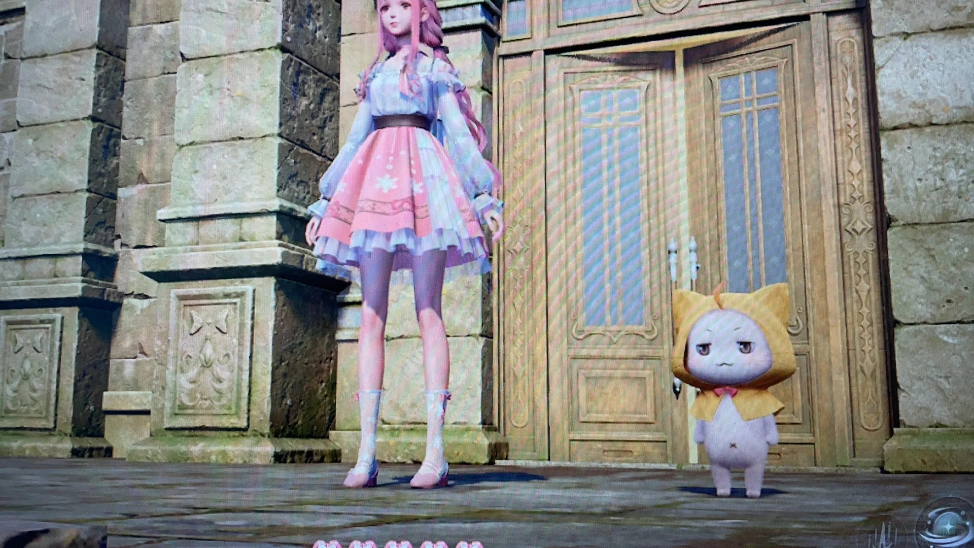 最适合本人玩的 PC 游戏出现啦！