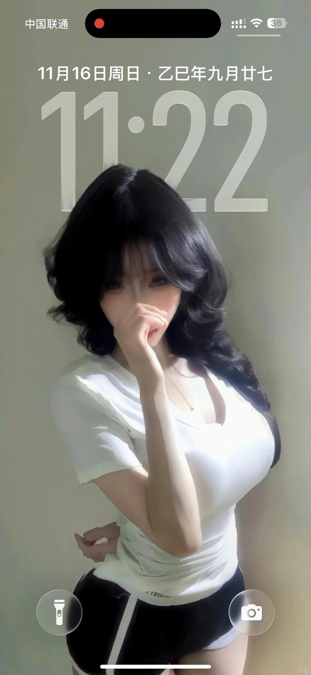 这是什么神仙壁纸啊啊啊！