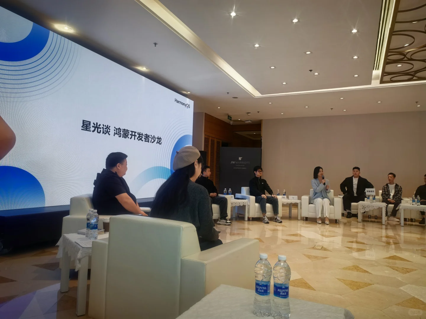 一张现在还在怀念的内场票